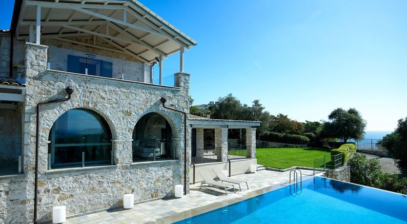 Photo of Sea Glass Sun