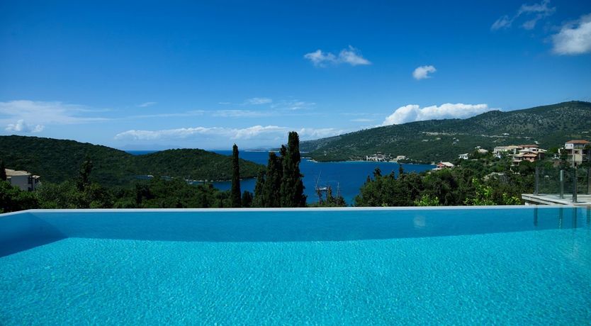 Photo of Sea Glass Sun