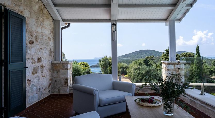 Photo of Sea Glass Sun