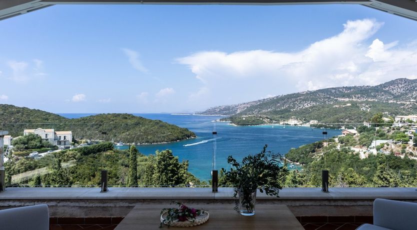 Photo of Sea Glass Sun