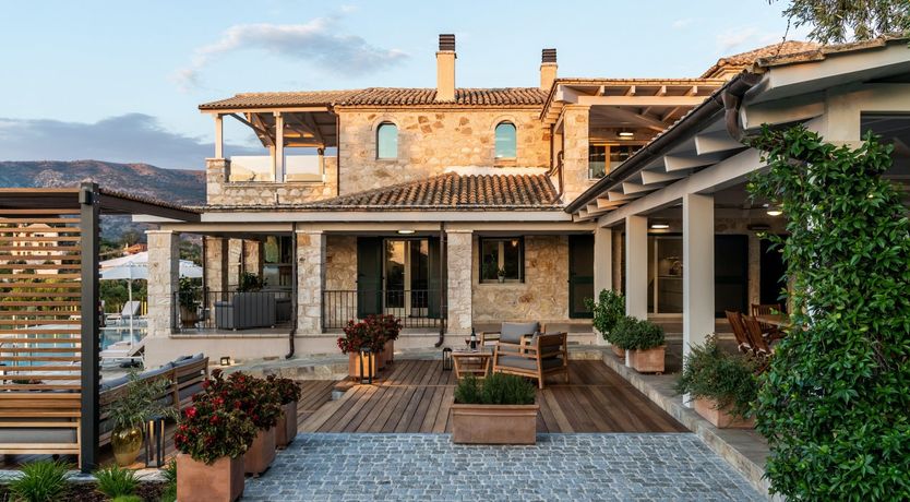 Photo of Sea Glass Sun