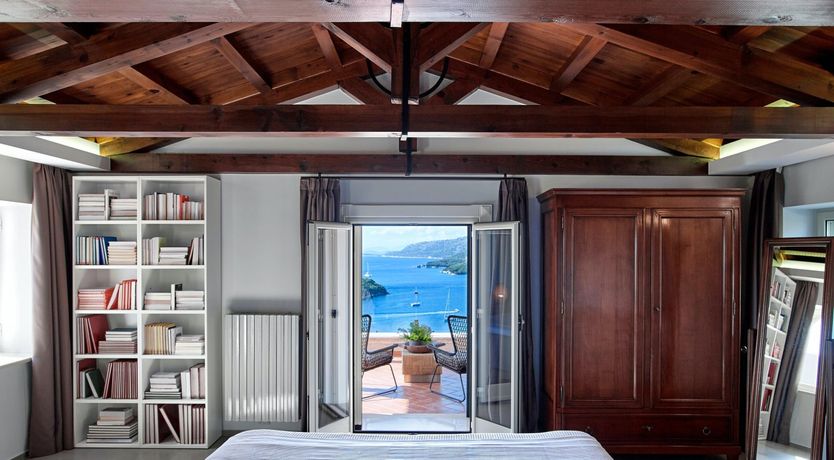 Photo of Sea Glass Sun