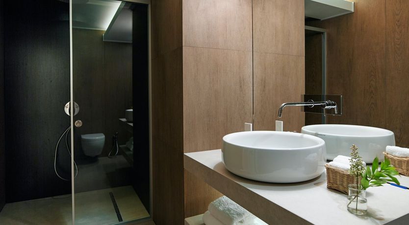 Photo of Sea Glass Sun