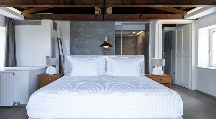 Photo of Sea Glass Sun