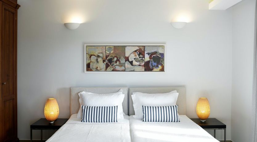 Photo of Sea Glass Sun