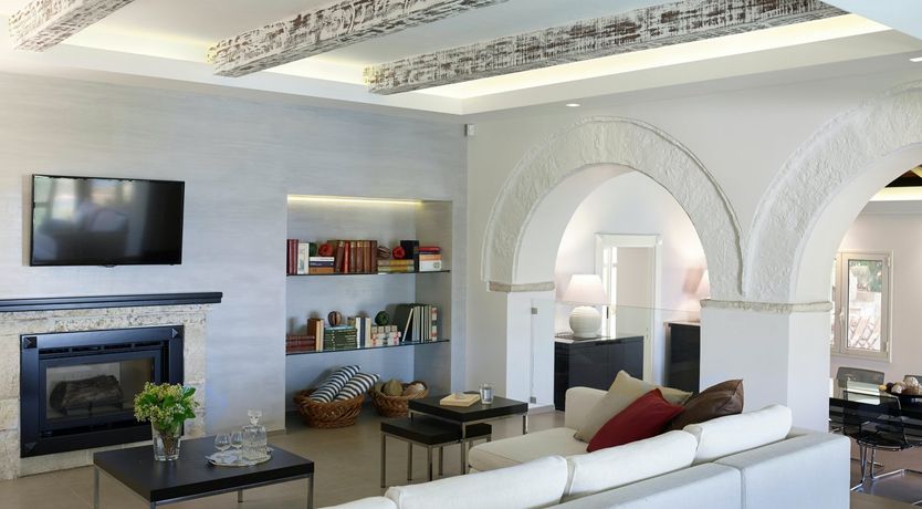 Photo of Sea Glass Sun