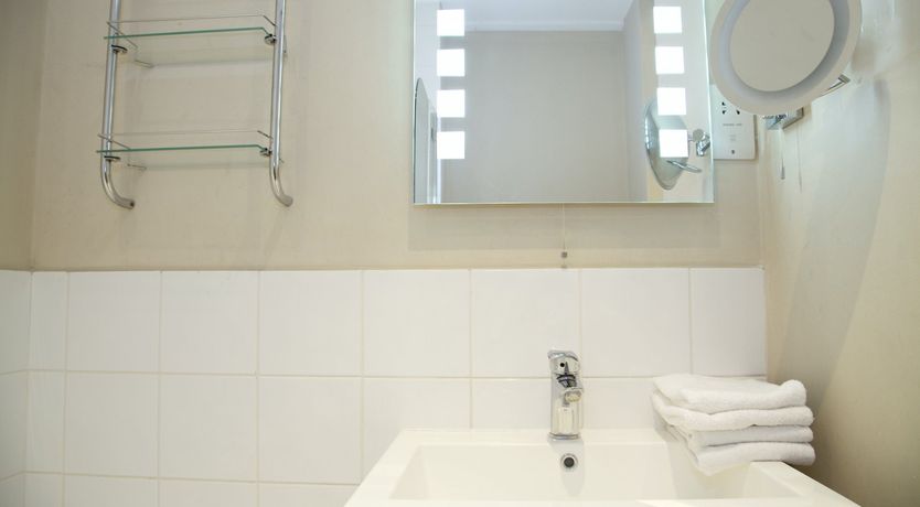 Photo of The Chelsea Keys