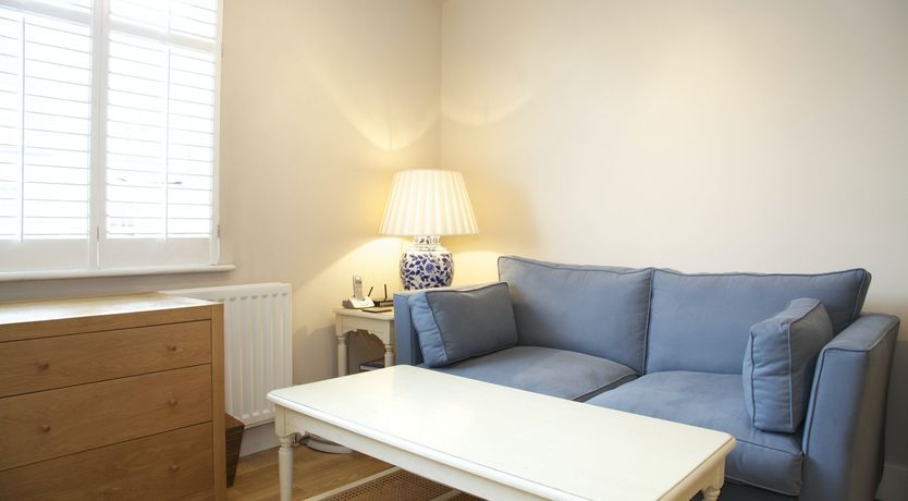 Photo of The Chelsea Keys