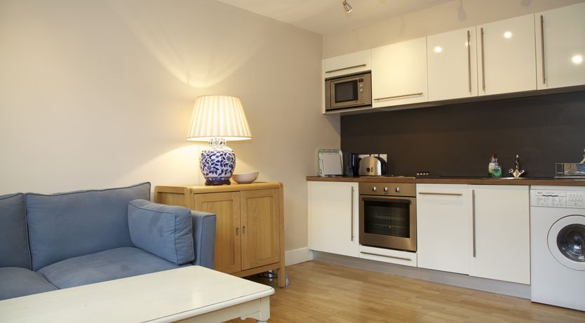 Photo of The Chelsea Keys