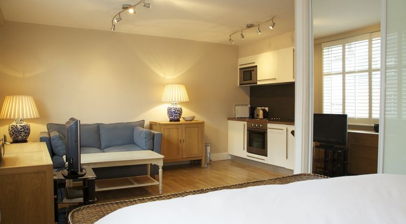 Photo of The Chelsea Keys