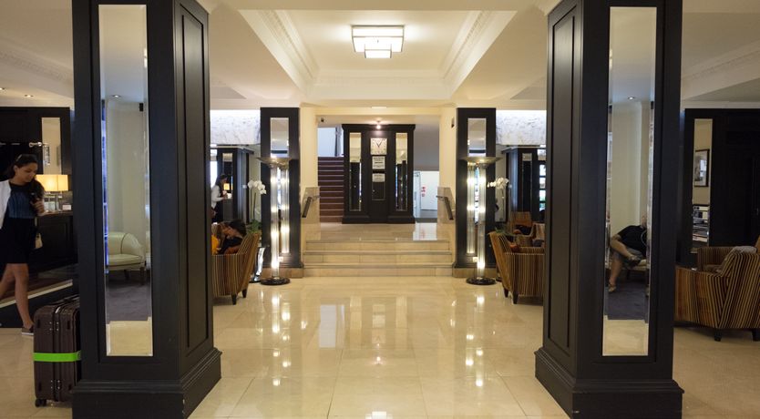 Photo of The Chelsea Keys