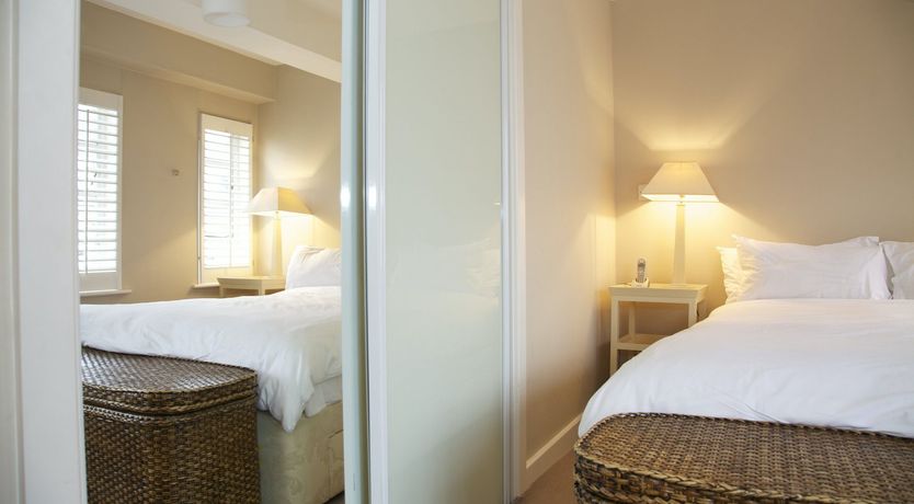 Photo of The Chelsea Keys