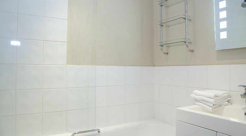 Photo of The Chelsea Keys