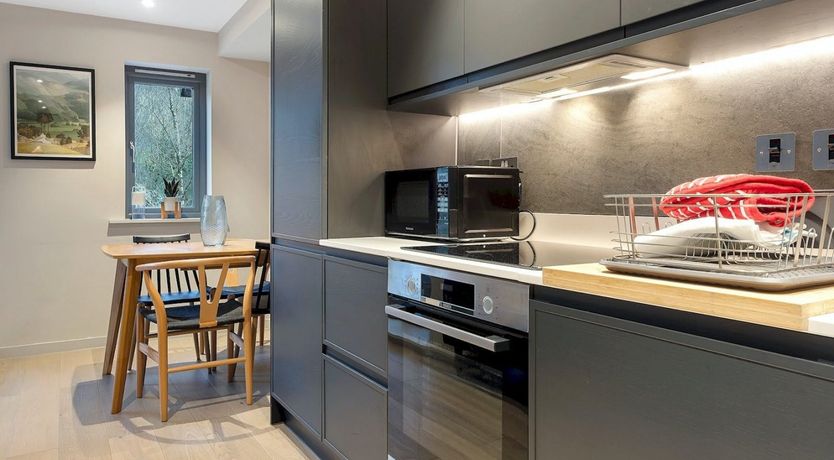 Photo of To the Lake with Love