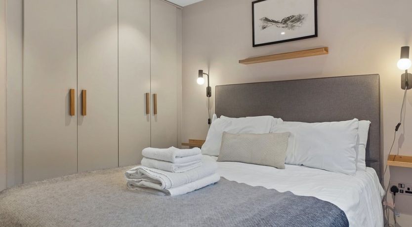 Photo of To the Lake with Love