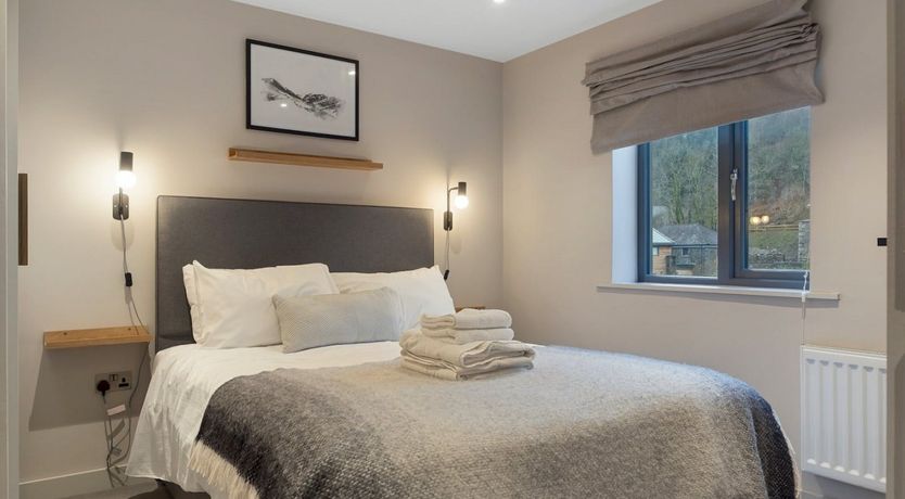 Photo of To the Lake with Love