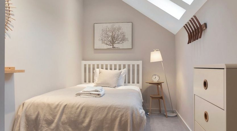 Photo of To the Lake with Love