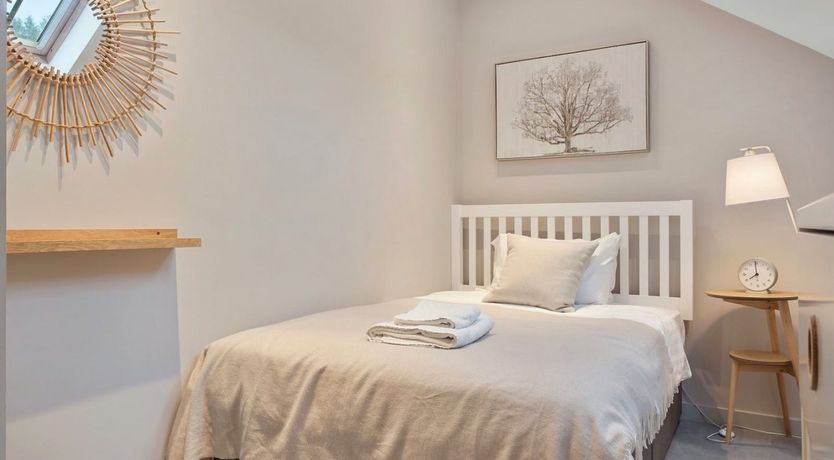 Photo of To the Lake with Love