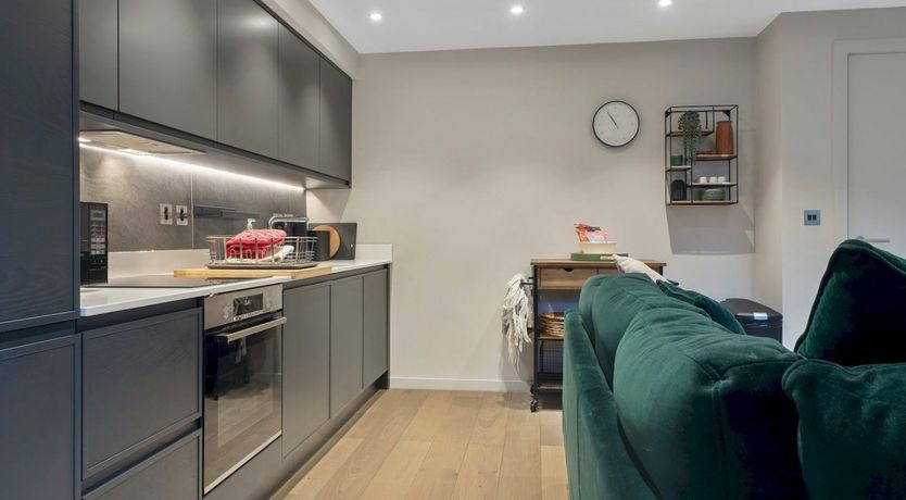 Photo of To the Lake with Love