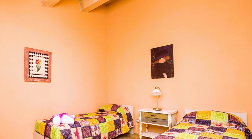 Photo of Tuscany's Holy Grail