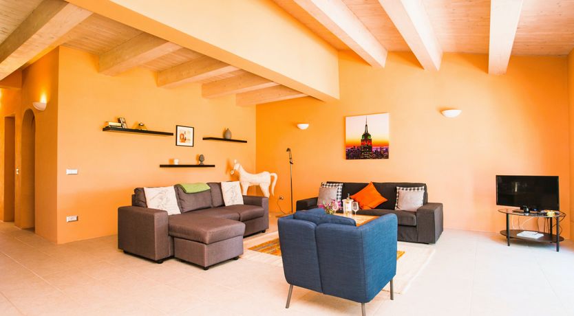 Photo of Tuscany's Holy Grail