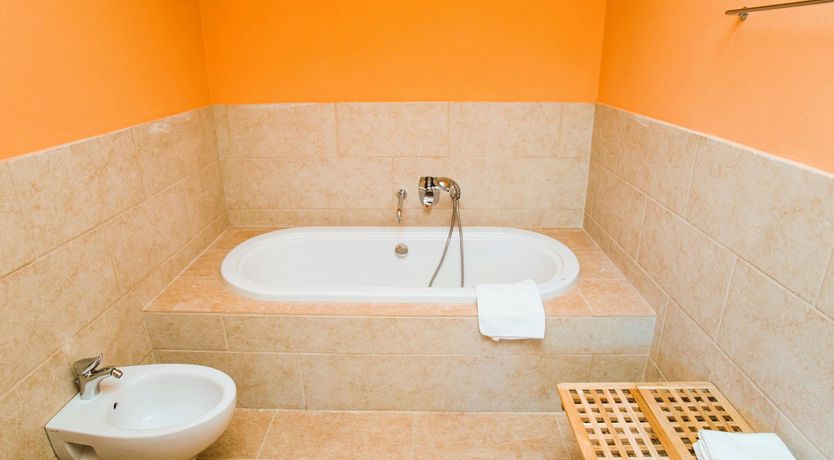 Photo of Tuscany's Holy Grail