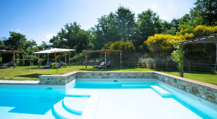 Photo of Tuscany's Holy Grail