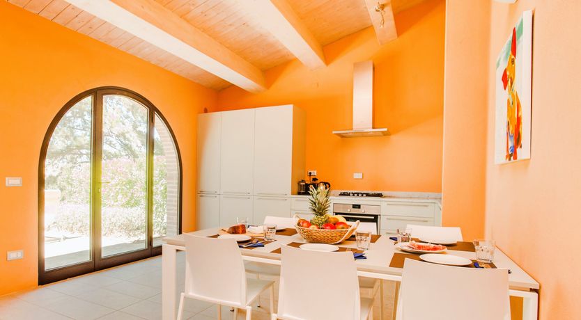 Photo of Tuscany's Holy Grail