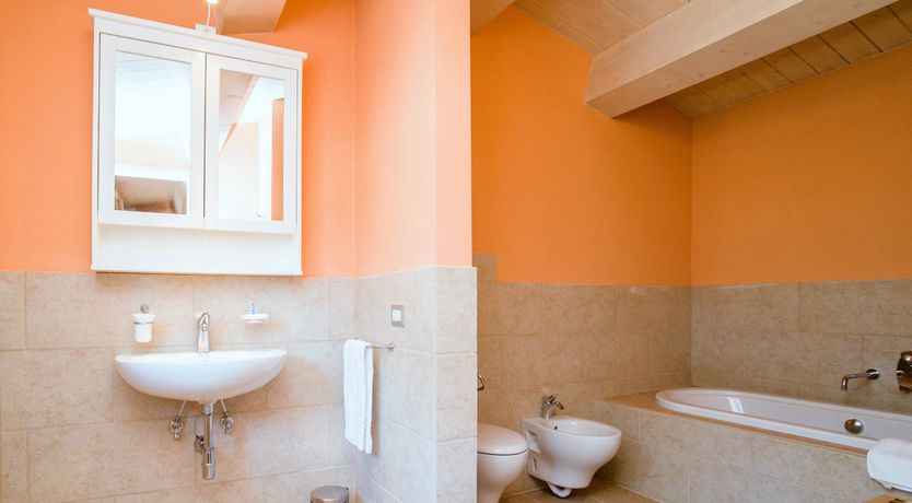 Photo of Tuscany's Holy Grail