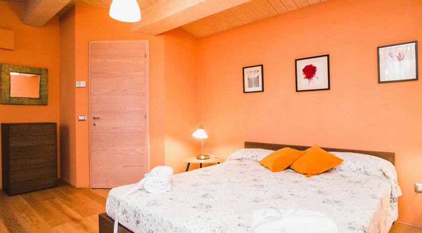 Photo of Tuscany's Holy Grail