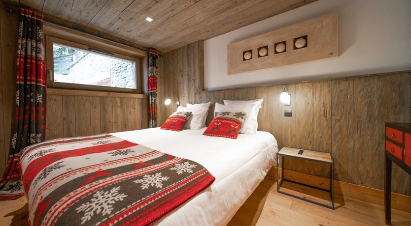 Photo of Alpine Oasis