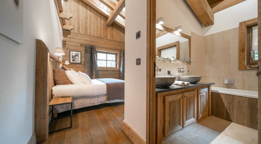 Photo of Alpine Oasis