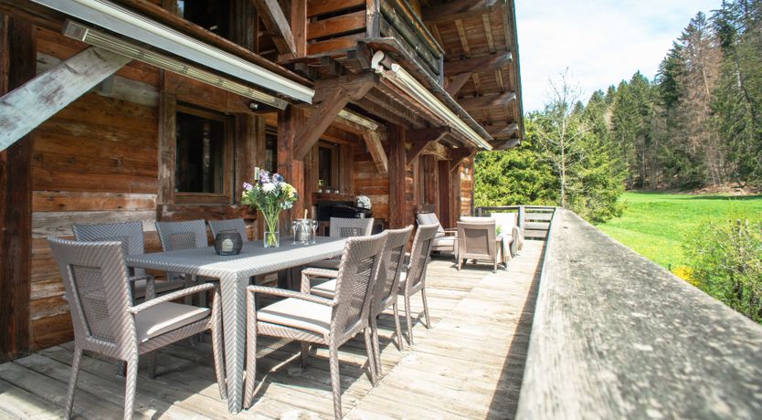 Photo of Alpine Oasis