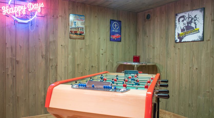 Photo of Alpine Oasis