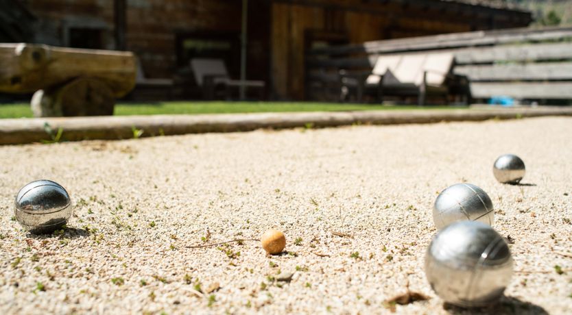 Photo of Alpine Oasis