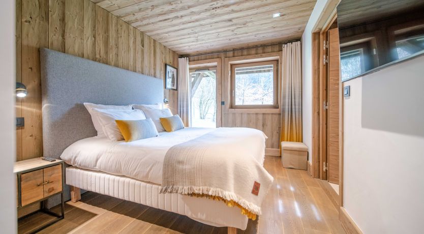 Photo of Alpine Oasis