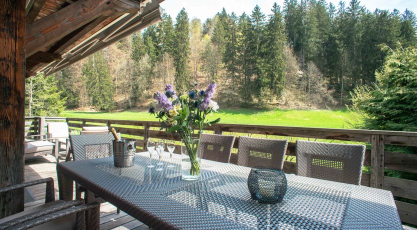 Photo of Alpine Oasis