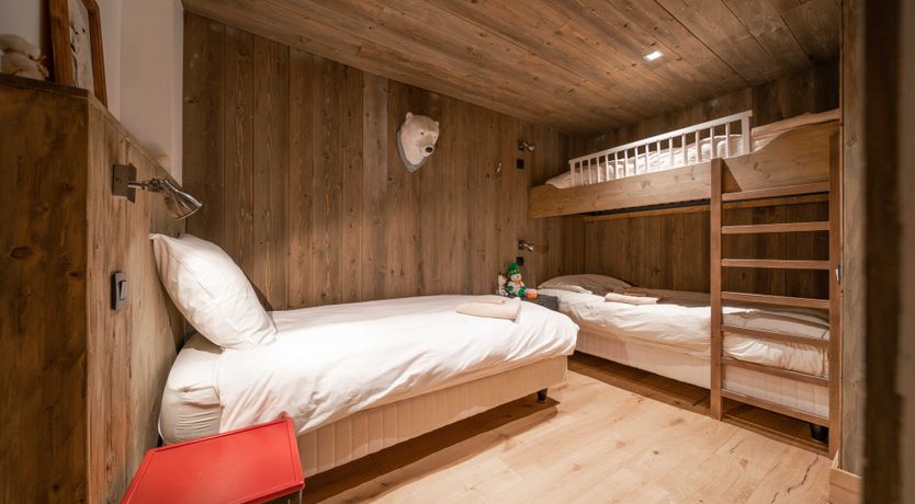 Photo of Alpine Oasis