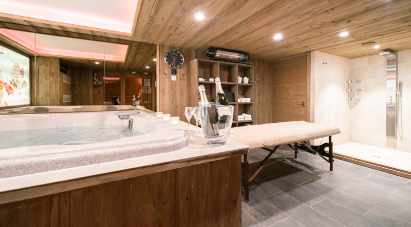 Photo of Alpine Oasis