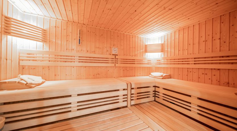 Photo of Alpine Oasis