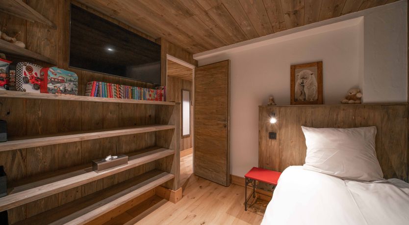 Photo of Alpine Oasis