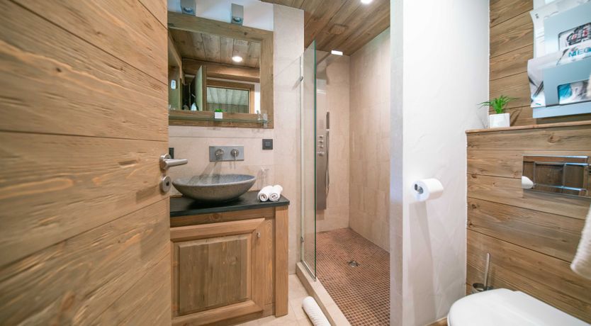 Photo of Alpine Oasis