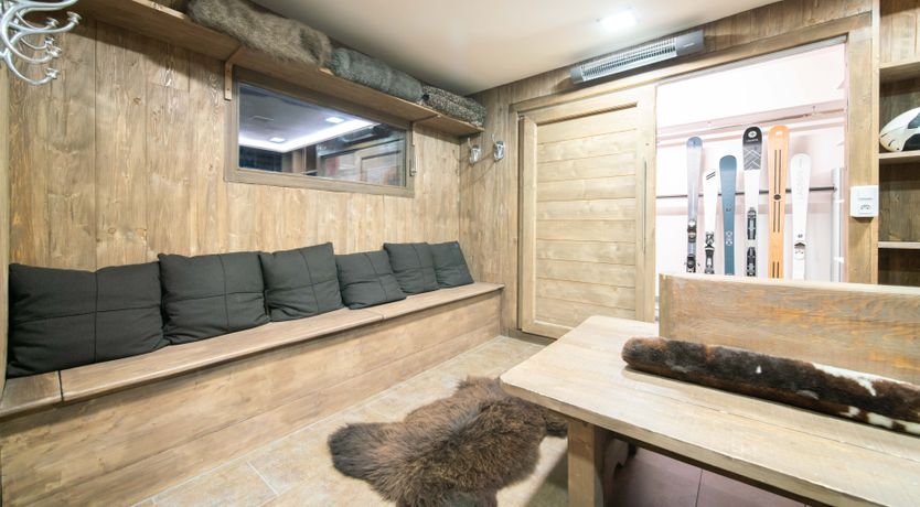 Photo of Alpine Oasis