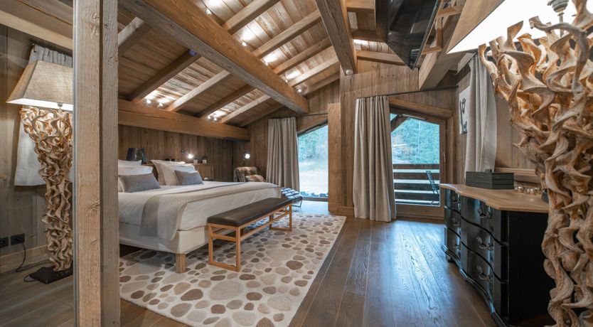 Photo of Alpine Oasis