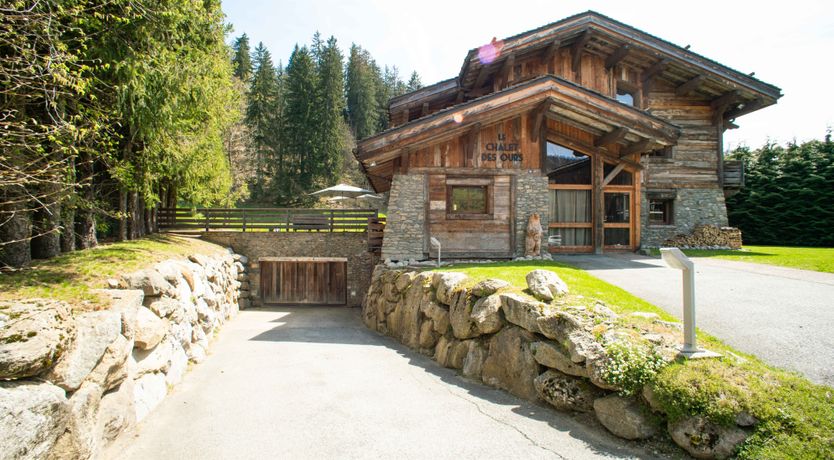 Photo of Alpine Oasis