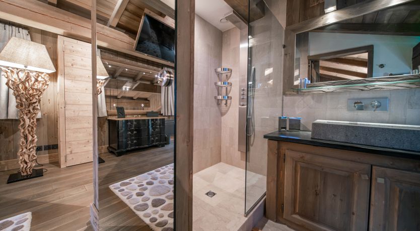 Photo of Alpine Oasis