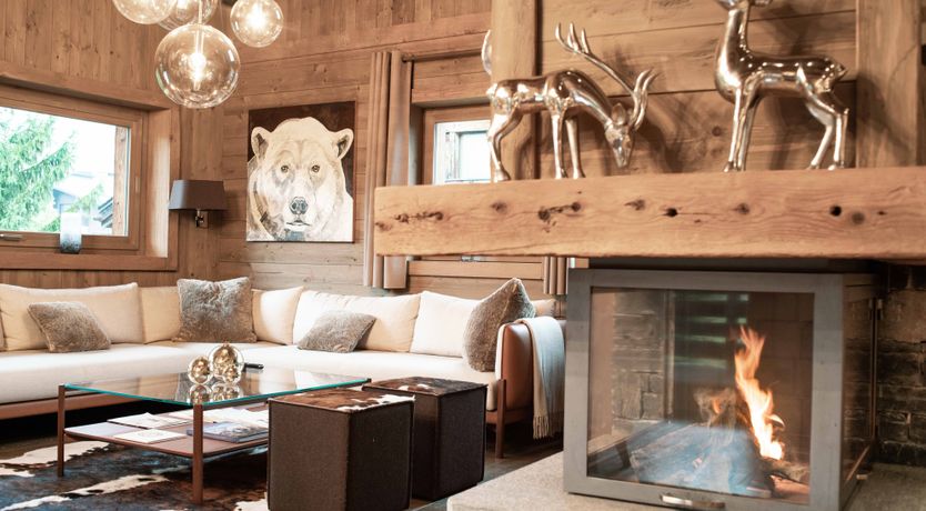 Photo of Alpine Oasis