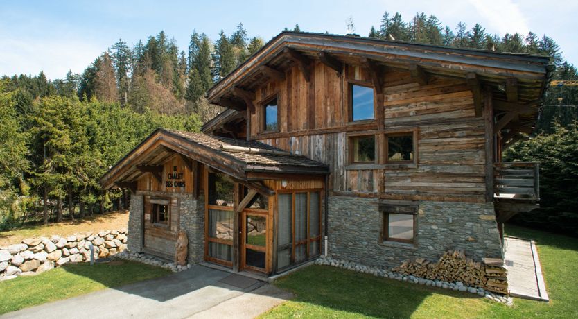 Photo of Alpine Oasis