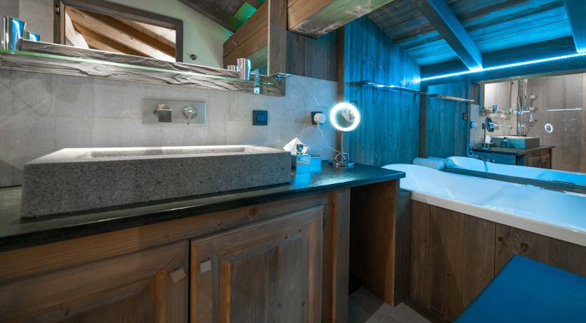 Photo of Alpine Oasis