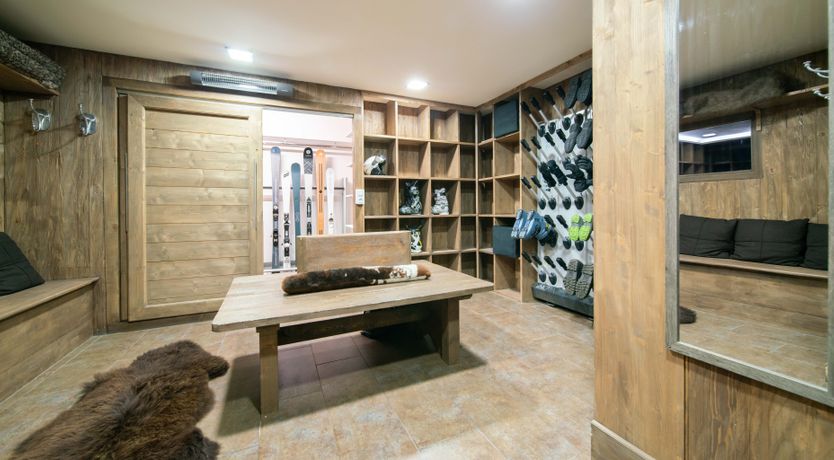 Photo of Alpine Oasis